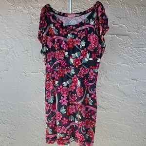 Retro Juicy Couture Dress